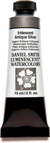 Miniatura 130 de DANIEL SMITH 284600029, tubo de pintura acuarela extrafina de turquesa cobalto de 15 ml, 0.5 fl oz (paquete de 1)