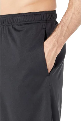 Miniatura 4 de Champion - Pantalones cortos deportivos para hombre, repelen humedad, atléticos, para el gimnasio (tamaño estándar o para hombres altos y grandes)