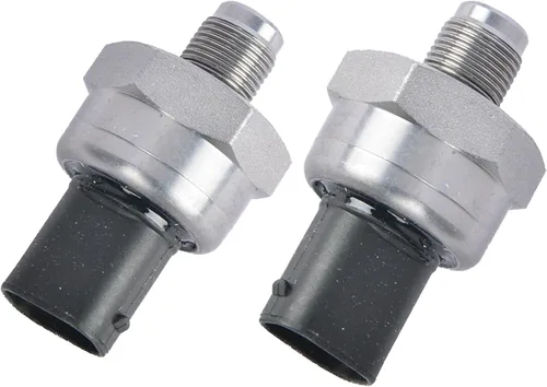 2 sensores de presión de líquido de frenos 47240-7S000 para Nissan Armada Titan Xterra 2005-2015, Frontier 2005-2008, Pathfinder 2004-2012, para