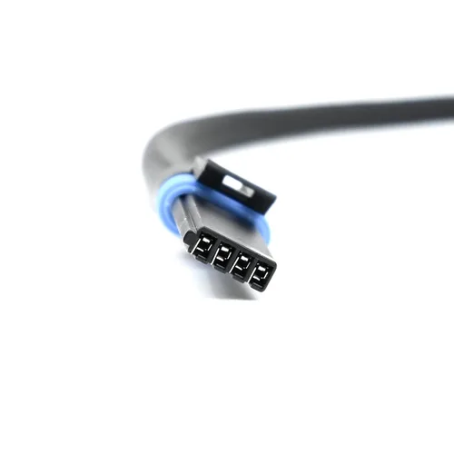 Miniatura 6 de Michigan Motorsports Conector de arnés de cableado ventilado LT1 Optispark Compatible con Camaro, Firebird y LT1 1995-1997 Distribuidor