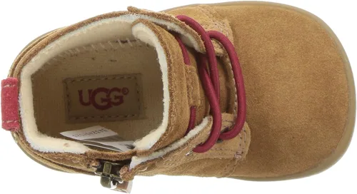 Miniatura 5 de UGG Unisex-Child Kristjan Chukka Boot