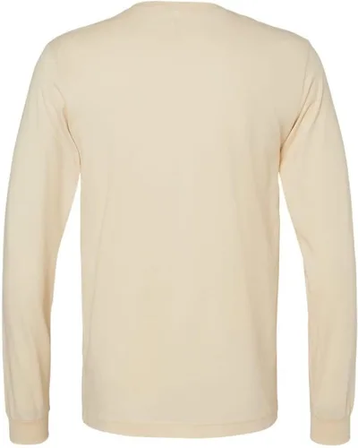 Miniatura 2 de Canvas Filmore 3501 - Camiseta de 4.2 onzas para hombre manga larga