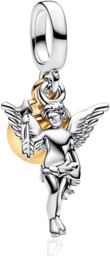 Miniatura 31 de Amufer S925 Charms for Women, compatible with Pandora Bracelets and Necklaces, Jewelry Gift