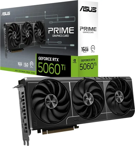 Miniatura 14 de ASUS Dual GeForce RTX™ 4060 Ti White OC Edition 8GB GDDR6