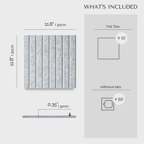 Miniatura 5 de VIVELDA Tablero de anuncios grande de 48 x 36 pulgadas, organizador de pared de oficina, reemplaza tus viejos tableros de corcho para paredes