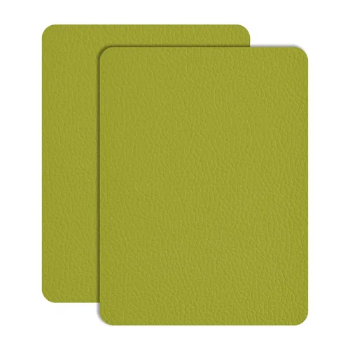 Miniatura 61 de Cinta de parche de reparación de cuero de 4 x 60 pulgadas, cinta autoadhesiva fuerte para muebles, sofás, sillones, asientos de automóvil, armarios