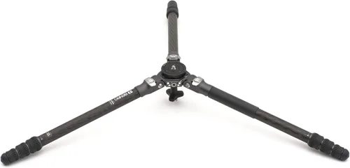 Miniatura 5 de Benro Mammoth TMTH34C Trípode de fibra de carbono