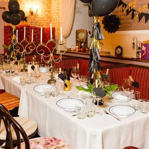 Miniatura 6 de Tanlade 100 cuencos de plástico con borde de 12 onzas, tazones desechables para sopa, elegantes para fiestas, postres, vajilla desechable