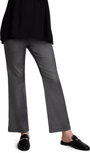 Miniatura 9 de Motherhood Maternity womens Super Stretch Secret Fit Over the Belly Ankle Straight Leg Pregnancy Dress Pants for Work