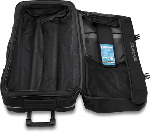 Miniatura 39 de Dakine Rodillo dividido 85L - Carbono, talla única