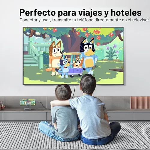 Miniatura 8 de acer Cable USB C a DisplayPort de 6.6 pies (4K @60 HZ 2K a 165 Hz), cable tipo C a DisplayPort (aluminio resistente, Plug & Play) Thunderbolt 3/4/5