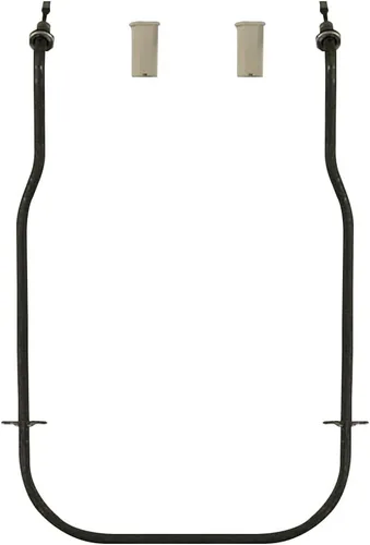 ForeverPRO W11537778 Calentador para lavavajillas Whirlpool W11412298 W11536143 W11536777 W11537777