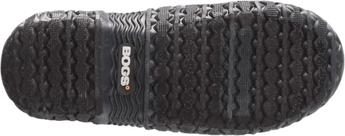 Miniatura 4 de BOGS Mesa - Botas de lluvia para mujer, Negro