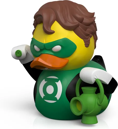 Miniatura 13 de TUBBZ Primera Edición: DC Comics - Figura de Vinilo de Pato de Goma Disfrazado de Batman