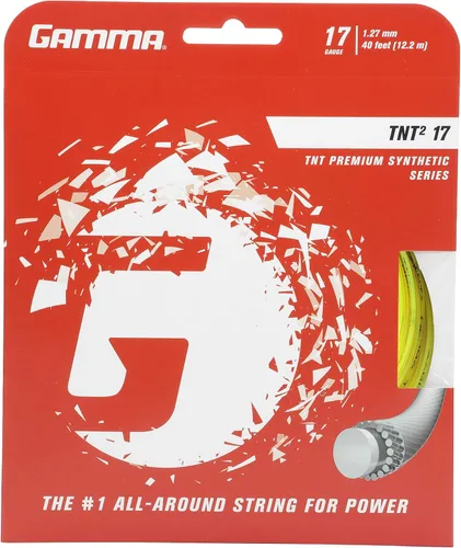 GAMMATnt2 16 Reel 360' Amarillo