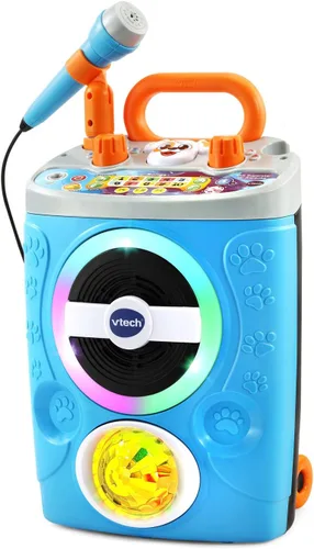 Miniatura 2 de VTech Kidi SuperStar Jr. Karaoke