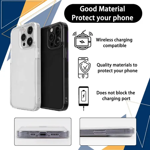 Miniatura 4 de Fundas de teléfono personalizadas, compatibles con iPhone 17, 16, 15, 14, 13, 12, 11 Pro Max Plus X, fabricada en Estados Unidos, crea tu propia 1