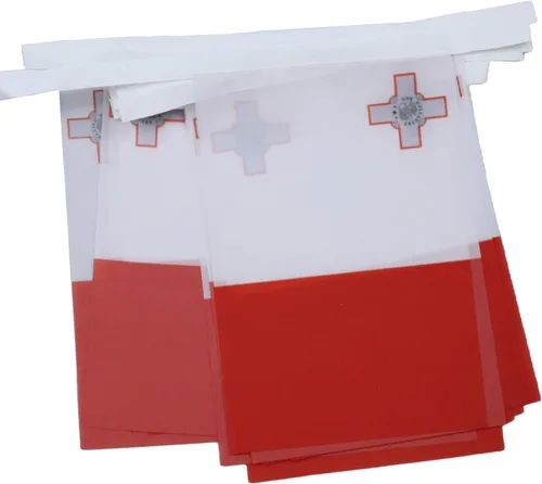Miniatura 136 de AZ FLAG Señal marítima internacional 42.7 ft BUNTING Flag 40 banderas 9'' x 6'' - Banderas de cuerda del alfabeto náutico 5.9 x 8.3 in