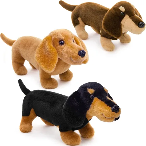 Miniatura 13 de MorisMos Oso de peluche de graduación de 14 pulgadas con gorra de graduación, regalo de graduación de clase 2026 para niños, niñas, niños, recuerdo