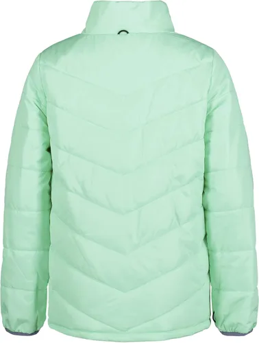 Miniatura 5 de Under Armour Girls Westward 3-in-1 Jacket Removable Hood Liner Windproof Water Repellant
