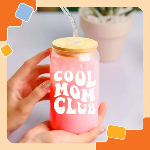 Miniatura 6 de NewEleven Regalos para Mamá - Regalos de Cumpleaños para Mamá de los Niños - Ideas Únicas de Regalos de Cumpleaños para Madre, Esposa de Hija, Hijo