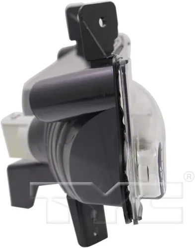 Miniatura 2 de Para Jeep Compass luz de señal de estacionamiento 2017 2018 2019 2020 lado del conductor CH2520147 55112721AB
