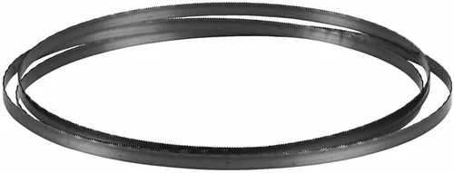 Miniatura 11 de Bosch BS5912-6WA 59-1/2" x 6 Tpi Hoja de sierra de cinta fija para uso general