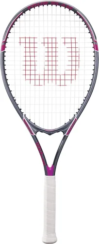 Miniatura 9 de Wilson Tour Slam - Raquetas de tenis recreativas para adultos