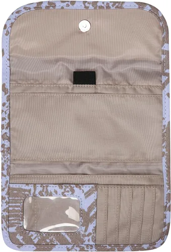 Miniatura 3 de Kavu Big Spender - cartera de mano de tres pliegues