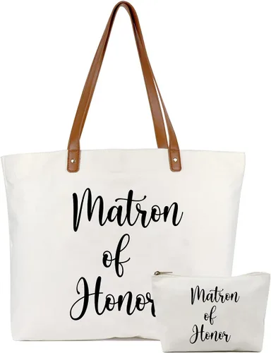 Miniatura 14 de Lamyba Regalos para mamá nueva, bolso de mano con bolsa de maquillaje, regalos geniales para mamá por ser/mamá embarazada/mujeres embarazadas