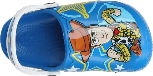 Miniatura 10 de Crocs Zuecos Disney Pixar para niños Cars and Toy Story Shoes