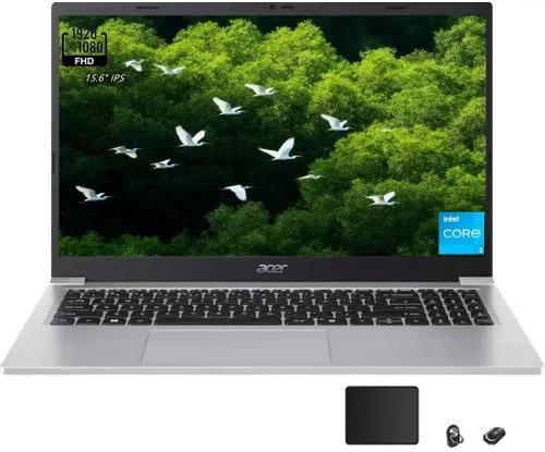 Miniatura 8 de acer Aspire - Computadora portátil, pantalla táctil IPS WUXGA de 14 pulgadas, Intel Ultra 5-226V, 8 núcleos, 16 GB LPDDR5X RAM, 512 GB PCIE SSD, BK