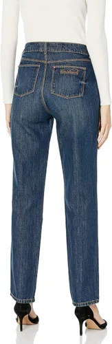 Miniatura 2 de Gloria Vanderbilt Women's Plus Size Nico High Rise Straight Leg Jean