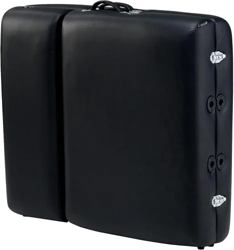 Miniatura 9 de Master Massage Montclair Salon Spa Beauty Therma Top de 31 pulgadas - Mesa de masaje plegable portátil con calefacción, paquete de sofá para tatuaje