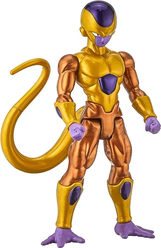 Miniatura 28 de Limit Breaker Series - Dragon Ball Super: Super Hero - Ultimate Gohan, Limit Breaker Figura de acción de 12