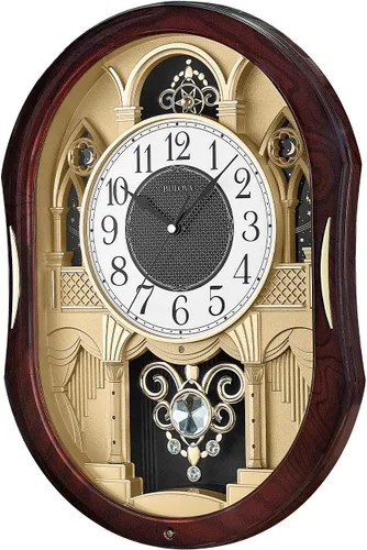 Miniatura 2 de Bulova Relojes C4903 Emporium