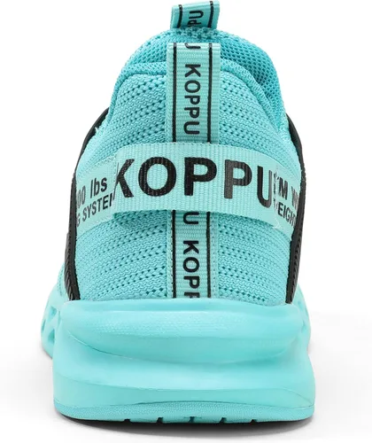 Miniatura 3 de koppu Zapatos para niños Zapatos para correr para niñas Niños Primaria Estudiantes Zapatos deportivos Zapatos de primavera y otoño Zapatos casuales