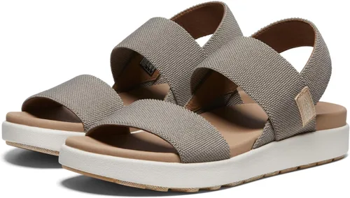 Miniatura 4 de KEEN - Sandalias con correa trasera Elle para mujer
