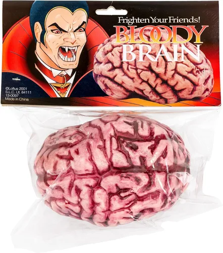 Miniatura 2 de Forum Novelties 1 X Carnicería Bloody Brains