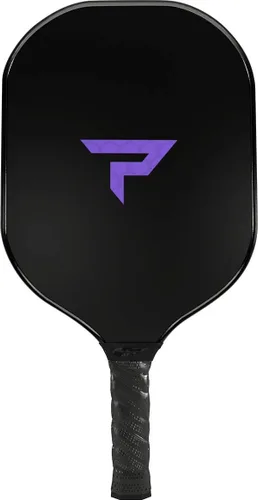 Miniatura 3 de Paddletek Phoenix Genesis - Paletas profesionales de pickleball con núcleo de panal - Superficie epoxi de policarbonato y fibra de vidrio - Agarre