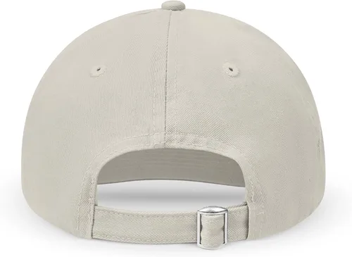 Miniatura 3 de Disney Gorra de béisbol para adultos, gorra ajustable de Minnie Mouse para papá