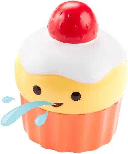 Miniatura 4 de Skip Hop Juguete de Baño para Bebés Tub-to-Table Café Juego de Burbujas y Espuma Juguete de Desarrollo Sensorial para Bañera Edad 12m+