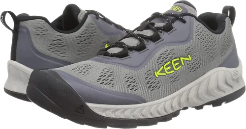 Miniatura 7 de KEEN Men's Nxis Speed Low Height Vented Hiking Shoes