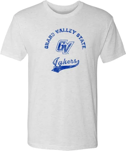 Miniatura 32 de UGP Campus Apparel AS11 - Camiseta Triblend Retro Script