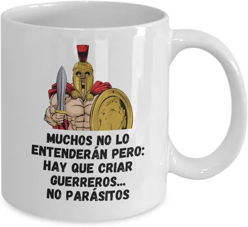 Miniatura 2 de Presente de cumpleaños Taza de café original taza para hombre, hermano, primo