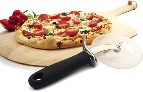 Miniatura 2 de Norpro Rueda de pizza Grip-Ez con vieiras
