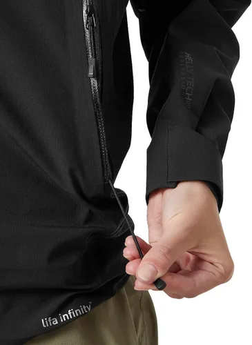 Miniatura 4 de Helly Hansen Verglas Infinity Shell - Chaqueta para mujer