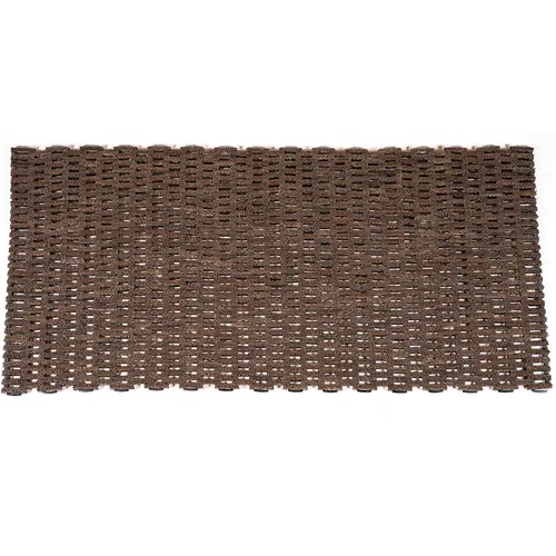 Miniatura 2 de Durable Corporation 400S3060 Dura-Rug - Tapete de entrada de 30 x 60 pulgadas, tono tierra