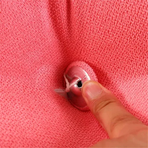 Miniatura 5 de Almohada triangular para cabecero, almohada de lectura, almohada de cama, almohada grande para cabecero, soporte de espalda, cojín lumbar con funda