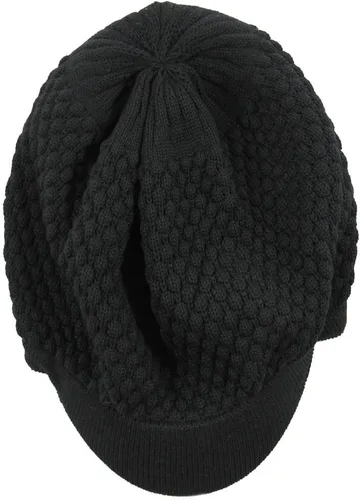 Miniatura 30 de RW Gorro unisex de algodón Rasta (más colores)